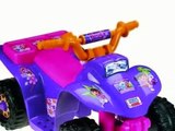 Dora LExploratrice Jouets Scooter, Auto et Vélo, Jouets Pour Les Enfants