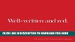 [PDF] Well-written and red: The continuing story of The Economist poster campaign Full Online