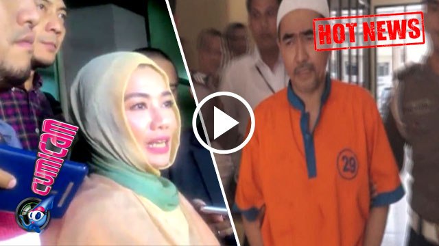 Reza Artamevia Laporkan Gatot Brajamusti Karena Merasa Ditipu - Cumicam 07 Oktober 2016