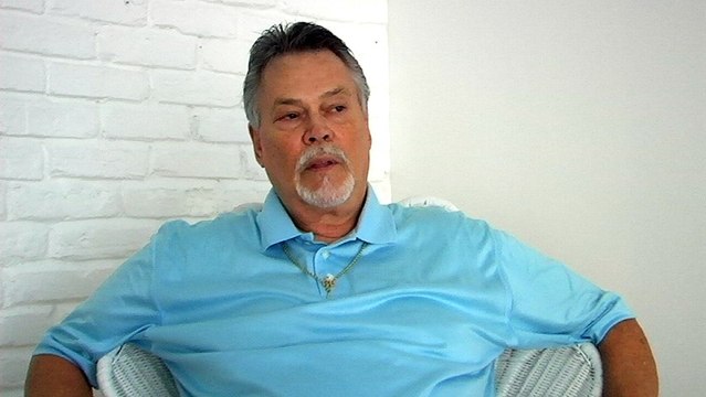 Sonny West interview on getting the name the Memphis Mafia Elvis presley (2009)