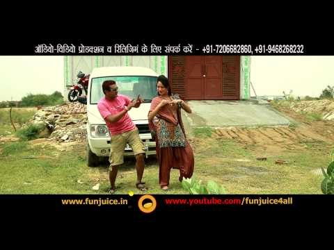 Mera Byont Banade Bhabhi Dev Grewal Ramkesh Jiwanpurwala Latest Haryanvi Song 2015 Funjuice4all