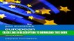 [PDF] European Union Politics (Palgrave Foundations Series) Popular Online