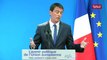 Manuel Valls : « C'est notre dernière chance pour l'Europe »