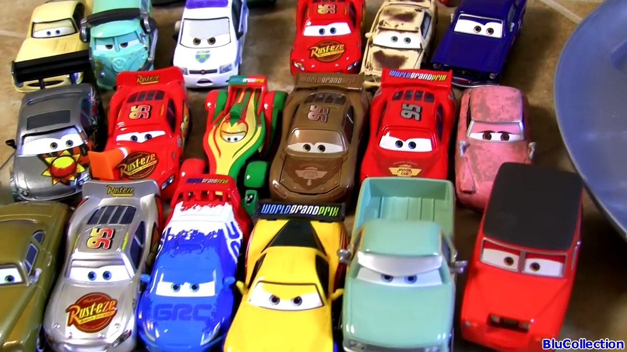 Disney Planes Aircraft Hangar Storage Carrying Case - Planes2 Fire & Rescue Carry Case Store 33 CARS