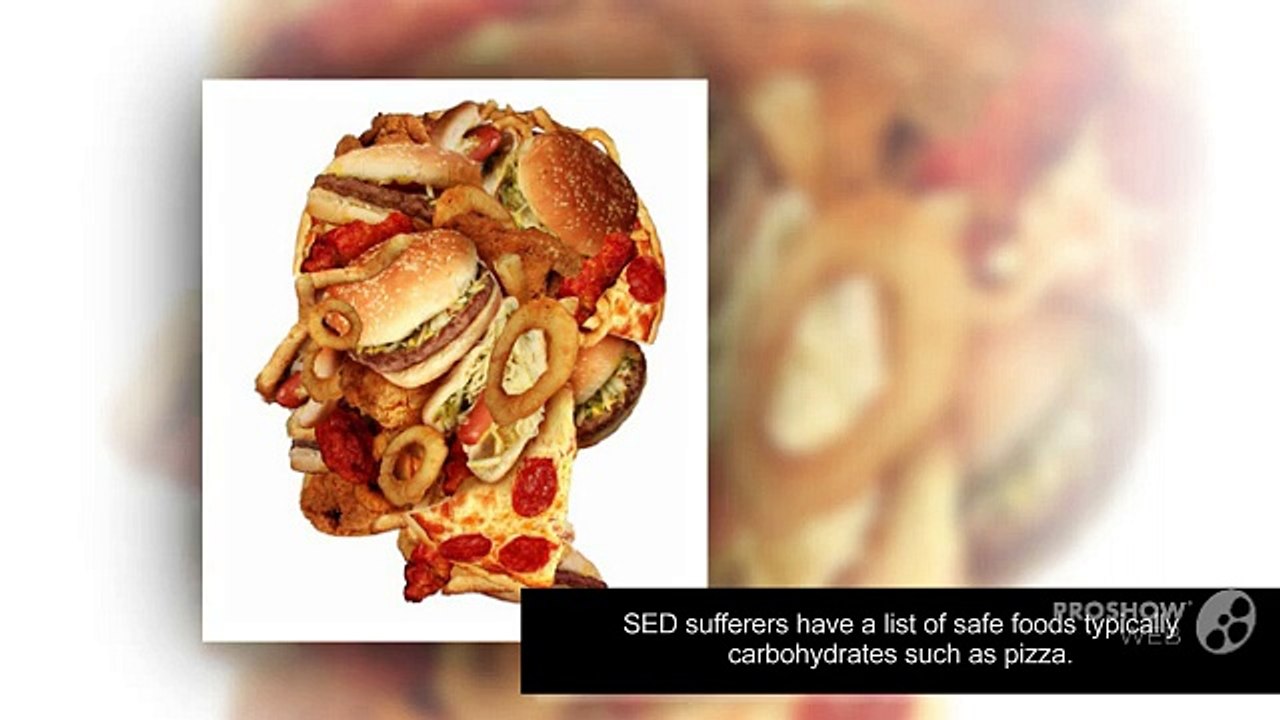 Selective Eating Disorder Hypnosis