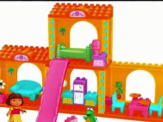 Descargar video: Dora Exploradora Juguetes, Dora Juguetes Infantiles, Juguetes de Dora