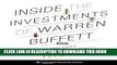[PDF] Inside the Investments of Warren Buffett: Twenty Cases (Columbia Business School Publishing)