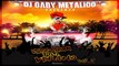 DJ Gaby Metalico & Zion y Lenox - Ahi [Official Audio]