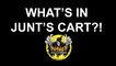 What's in Junt's Cart? - Spirit Halloween 2016