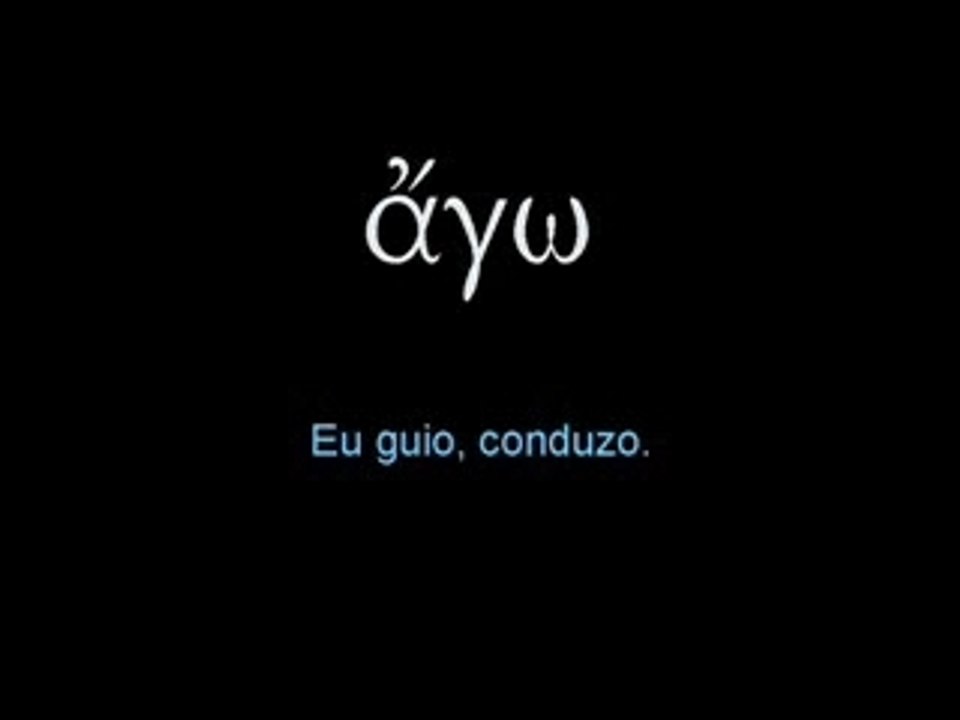 Lição 5