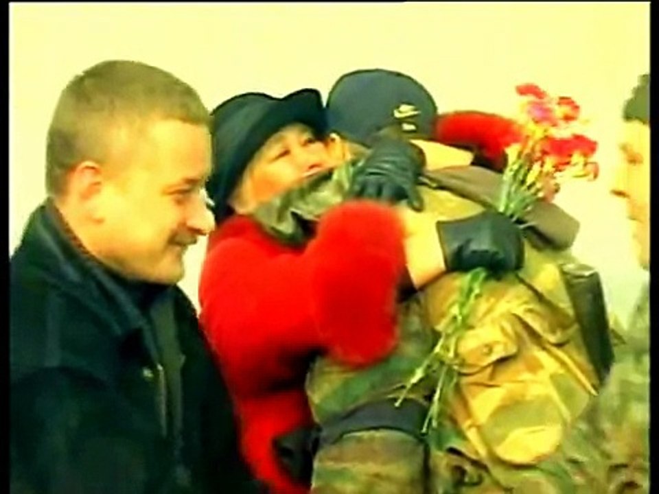Чеченский синдром