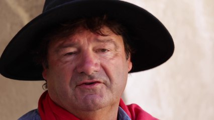 Enfance volée - Bande annonce du clip.