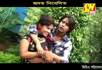 Koster Prithib- কষ্টের প্রথিবী | Bangla Music video | Binodon Net BD