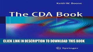 [PDF] The CDA TM book Full Online