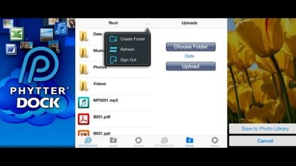 Must see Interush Apps