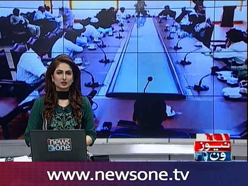 NewsONE Regional, 7-Oct-2016
