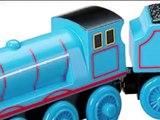 Thomas y Sus Amigos Gordon Tren de Madera Expreso