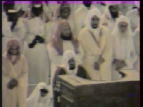 Shaikh 'Ali Jaber [1409]