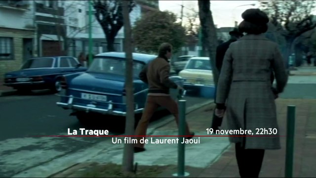 Saison 2016/2017 : Une nouvelle case fiction « la Politique fiction » - Bande Annonces Public Sénat