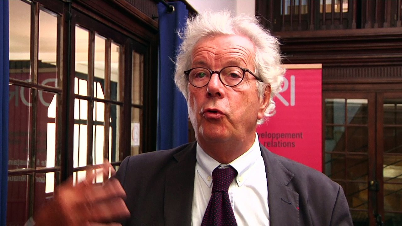 La loi biodiversité : et maintenant ? Interview de Jérôme Bignon