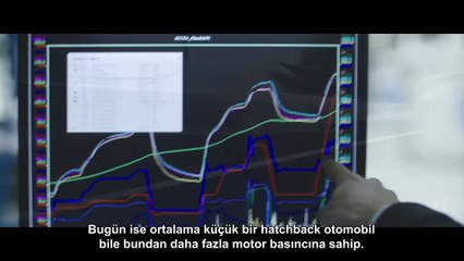 Castrol EDGE SUPERCAR Titanyum Gücünde!