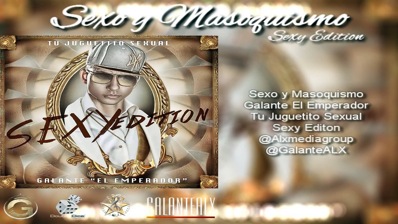 Galante - Sexo Y Masoquismo