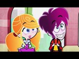 Young SuperHero | Lucky Fred | 'In Love with a Beautiful Girl' | Funny Videos-Chotoonz