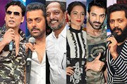 B-town celebs on the surgical strike and Pakistani Artists issue