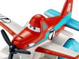 Disney Planes Fire and Rescue Firefighter, Toys For Kids, Disney Toys