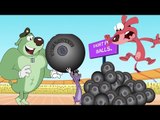 Rat-A-Tat|'Olympic Champions'|Chotoonz Kids Funny Cartoon Videos