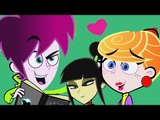 Young SuperHero | Lucky Fred | 'Girl Friends' | Funny Videos-Chotoonz