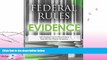 complete  Federal Rules of Evidence: with Advisory Committee Notes   Rule 502 Non-Waiver Templates