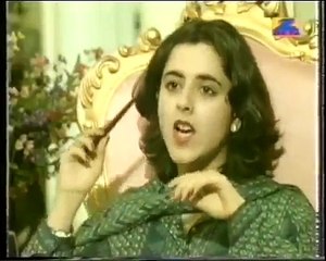 Nawaz Sharif's Take on Ahtesab in 1997 on Zee TV