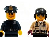 LEGO Minifigures Policeman, Lego Toys For Kids