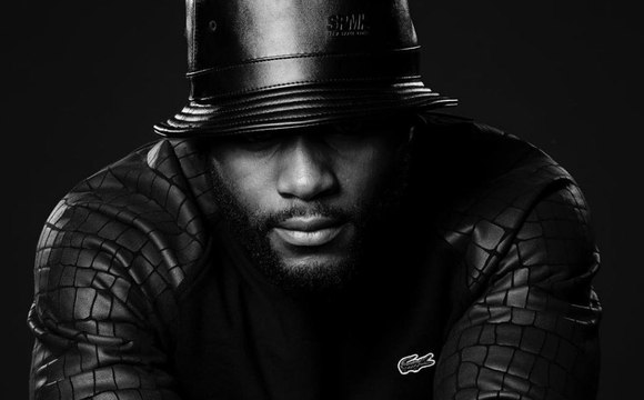 Ousmane Badara | ex Alpha 5.20 parle de Gradur !