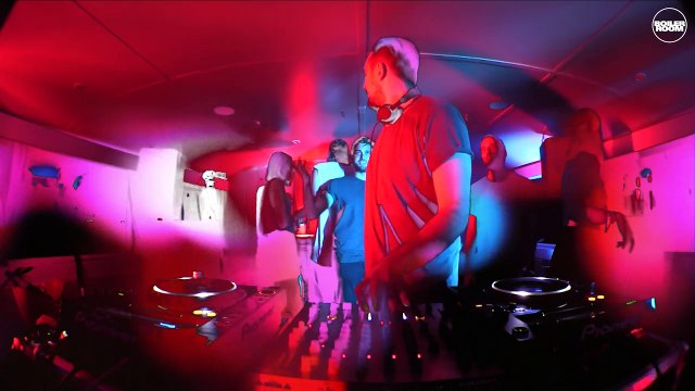 Re.You Boiler Room Berlin DJ Set