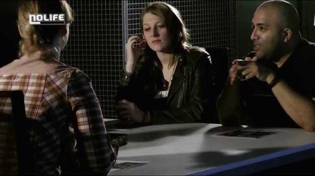 1D6 : les chroniques oubliées, l'initiation au jeu de rôle