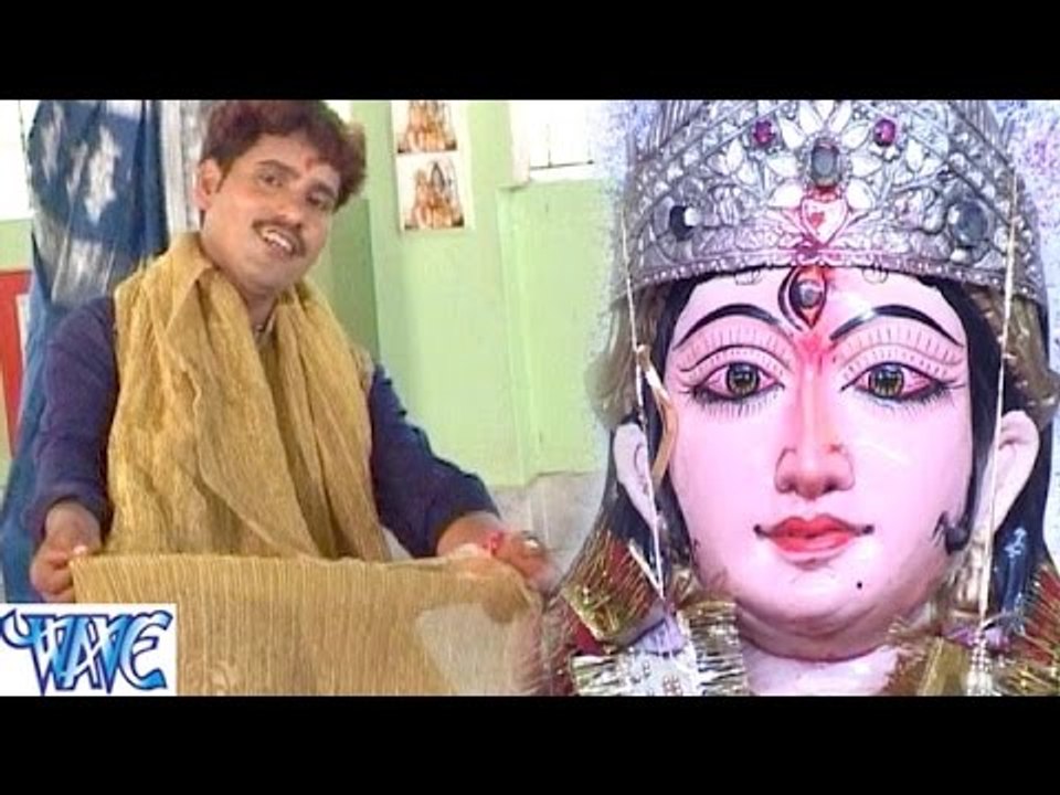 बिना माई के कृपा से कुछ ना होइ - Mai Mahamai - Chottu Chaliya - Bhojpuri Devi Geet 2016 new