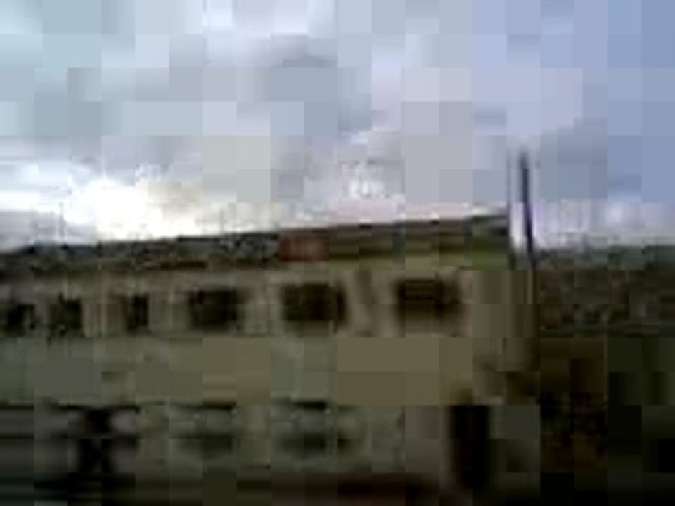 Casa port-Aïn Sebaâ