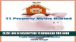 [PDF] 11 Property Myths Busted: Essential Guide for Home Buyers to Avoid Traps with Common Myths