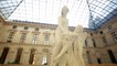 Petite Galerie - Corps en Mouvement - La danse au musée du Louvre