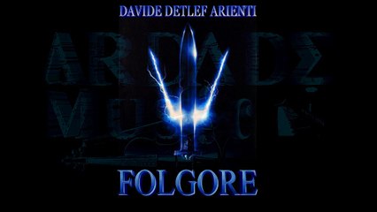 Davide Detlef Arienti - Folgore - Folgore (Epic Massive Trailer Action 2016)