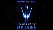 Davide Detlef Arienti - Arien - Folgore (Epic Intense Modern Orchestral Action 2016)