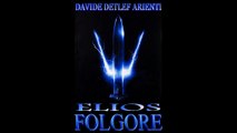 Davide Detlef Arienti - Elios - Folgore (Evocative, Hybrid Orchestral, Heroic Drama 2016)