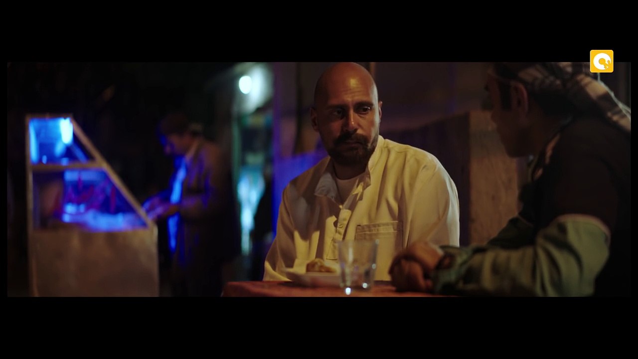 مسلسل 7 أرواح الحلقة 10