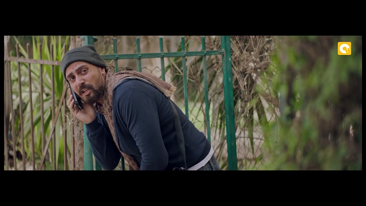 مسلسل 7 أرواح الحلقة 12