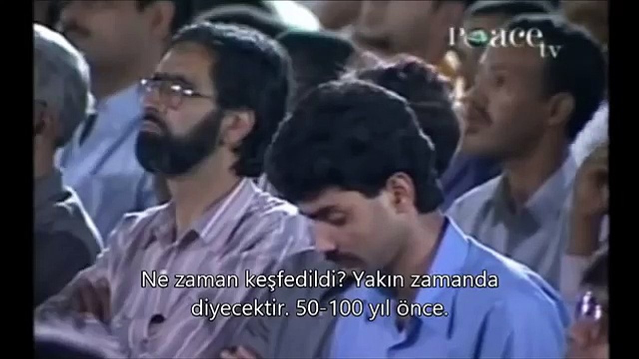 Matematik İslam'ı ispatlıyor! Nasıl mı