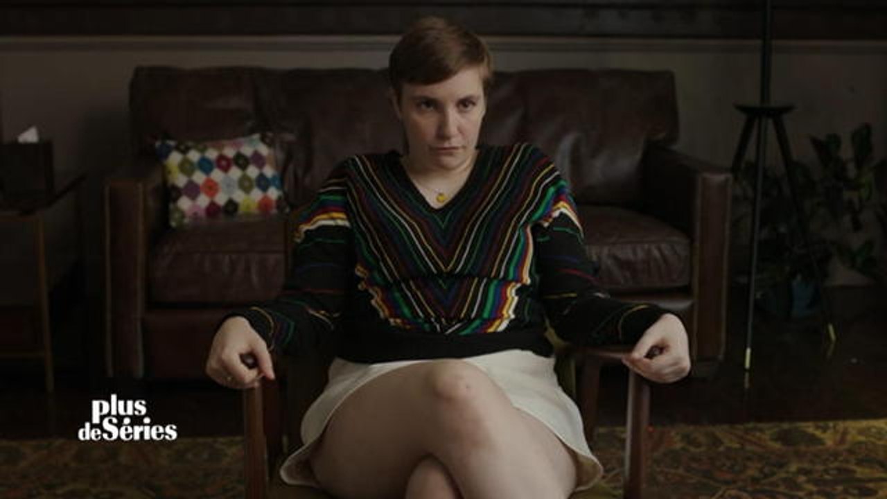 PLUS DE SÉRIES - Transgression... jusqu'où sont prêtes à aller les séries ? - CANAL+ [HD]