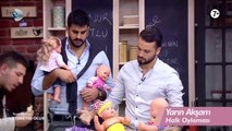 Kısmetse Olur 8 Ekim Fragmanı 248. Bölüm