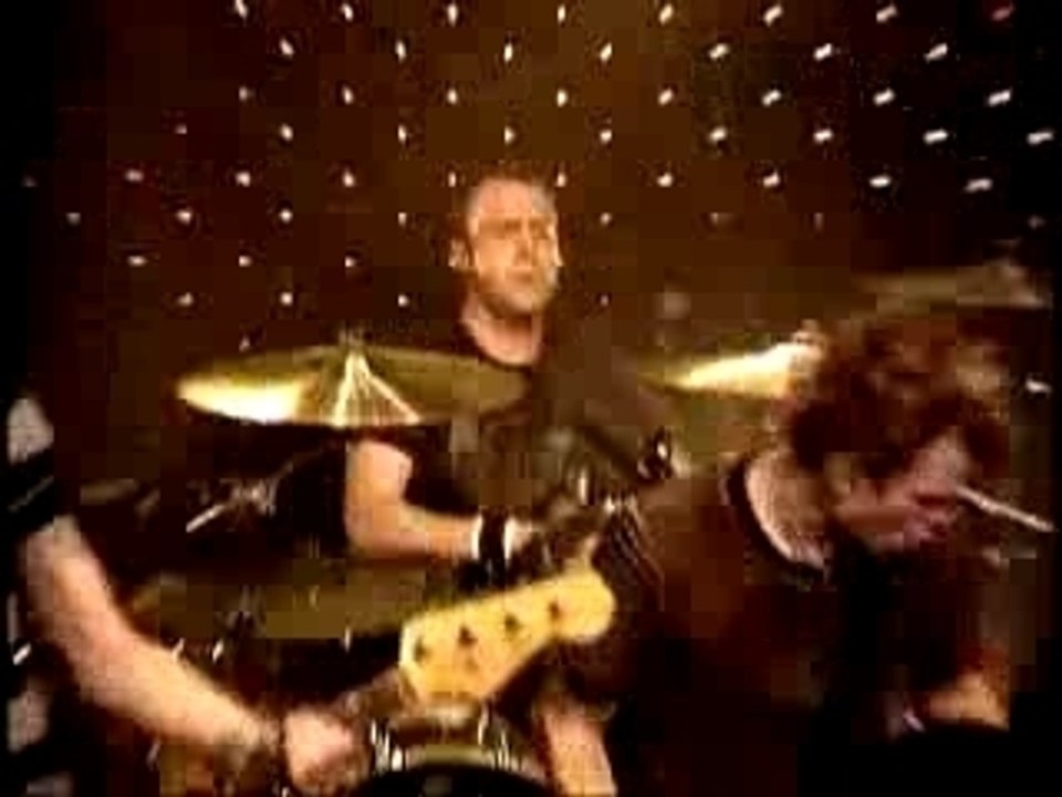 Sum 41 Motivation live musique plus 2007